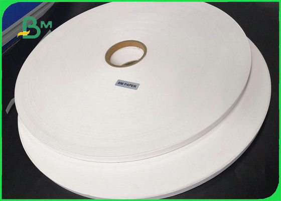 28GSM 60GSM 120GSM Биоразлагаемая печатная бумага для обертки соломинок