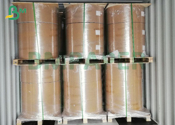 Слон листы печати Rolls 40# 60# Uncoated белые бумажные для смещенного текста