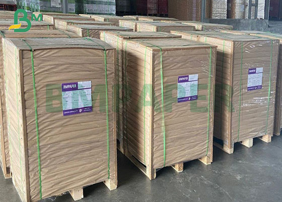 Слон листы печати Rolls 40# 60# Uncoated белые бумажные для смещенного текста