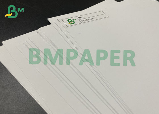 соответствующее бумаги с покрытием 120gsm Matt безотражательное для печати книги