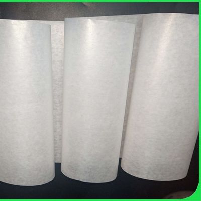 MG & MF 35gsm - бумага Kraft хорошей прочности 350gsm FSC Supprot белая для упаковки