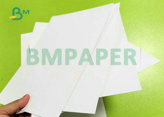 24 доски искусства x 36inches 300gram 350gram двойных, который встали на сторону для делать каталог продукта