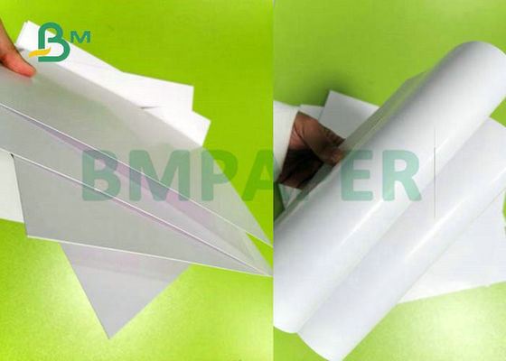 24 доски искусства x 36inches 300gram 350gram двойных, который встали на сторону для делать каталог продукта