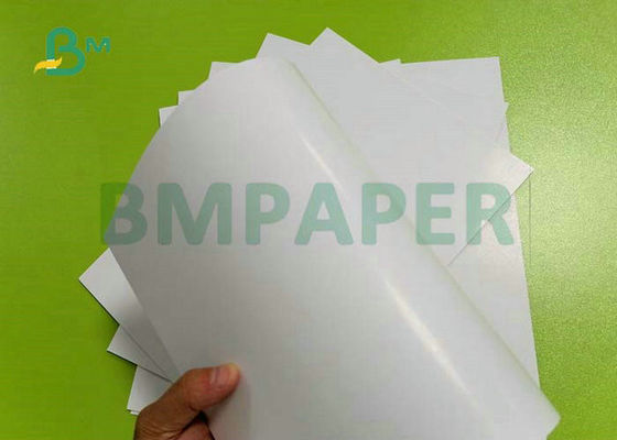 24 доски искусства x 36inches 300gram 350gram двойных, который встали на сторону для делать каталог продукта