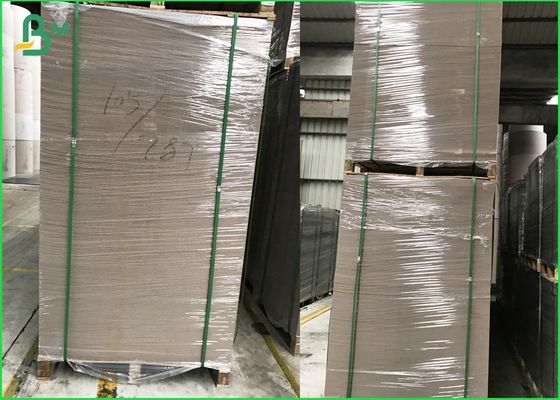 листы 1250гсм макулатурного картона 3мм 4мм Тхикнессгрей делают одобренный ФСК водостойким