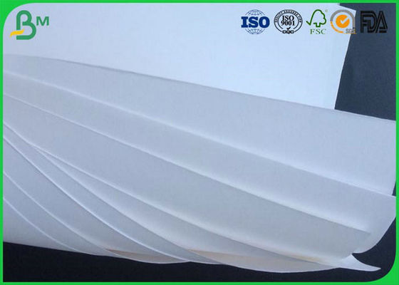 40г, 45г, 50г, 55г, 60г, 80г, 100г, 120г, бумага 130г белые Крафт или крен