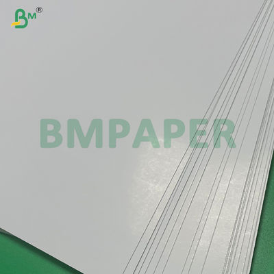 330гм черный ядра блестящий двойной стороной покрытой игровой карточной бумаги для профессиональных покер-турниров