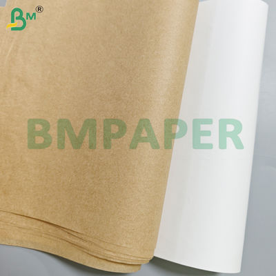 60Gsm Kit3 Kit5 Grease Resistant Paper Sheets for Food Wrapping