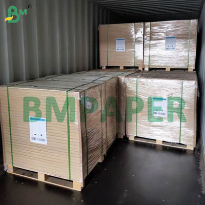 Жиронепроницаемая бумага для кексов, бумажная форма для выпечки маффинов, основание из бумаги белого и кофейного цвета