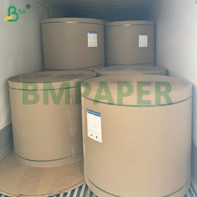 Базовая бумага для этикеток бутылок с алкоголем 70 грамм 80 грамм Мокрая прочность Водостойкость