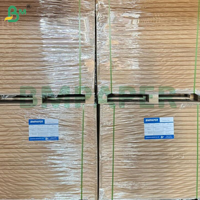 60Gsm Маслостойкие силиконовые листы бумаги для упаковки пищевых продуктов