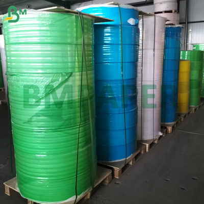 Неуглеродистая копия бумаги Многокопии для переплетенной карбоновой бумаги