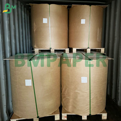 Естественная морозильная бумага 60 гм для мясной упаковки водонепроницаемая жиронепроницаемая