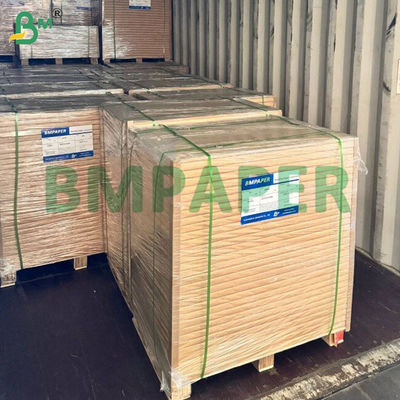 Естественная морозильная бумага 60 гм для мясной упаковки водонепроницаемая жиронепроницаемая