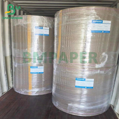 Экологически чистая белая бумага для печати / Немелованная бумага 80 г/м² для печати