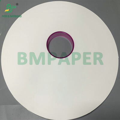 Гладкая высокая прочность 40 гг 45 гг белый зубочистка оберток для зубочистки оберток