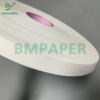 Гладкая высокая прочность 40 гг 45 гг белый зубочистка оберток для зубочистки оберток