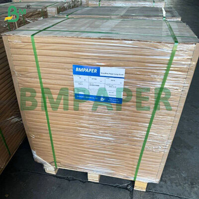 70gsm Beverage Bottle Label Paper Single - Sided Coating Gloss Paper