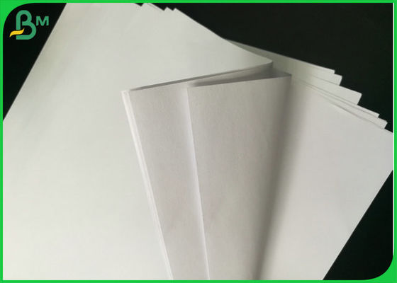 80гсм ФСК аттестует офсетную печать белой бумаги к сильной напечатанной способности