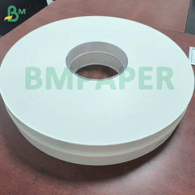 Легкий вес белый или на заказ печатный упаковочная бумага Срезные роллы для отдельной соломенной упаковки