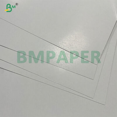 Высокая печать Двухсторонний Глянцевый Синий / Черный Картонный картон для Карты Покера