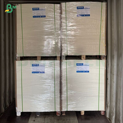 Высокая печать Двухсторонний Глянцевый Синий / Черный Картонный картон для Карты Покера