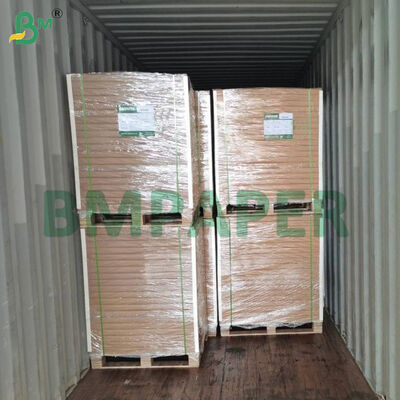 Картон плотностью 310 г/м² с черной сердцевиной для самостоятельного изготовления карт TCG, глянцевая гладкая поверхность