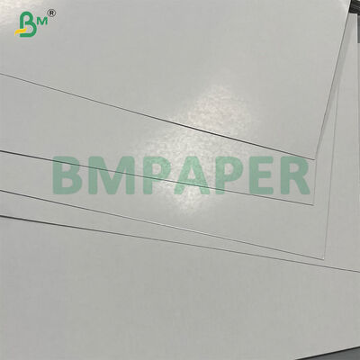 Высокая жесткость  300 г/м² Синий сердечник  Печатный картон для карточек для игр