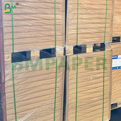 Рулоны жиронепроницаемой бумаги для выпечки пищевого класса 50 г/м², ширина рулона 787 мм