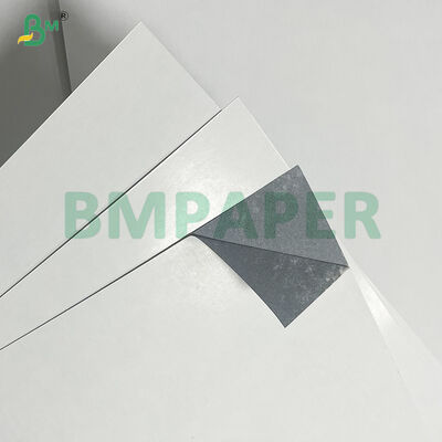 310G C2S Черный сердечник, глянцевая отделка, бумага для карточек настольных игр