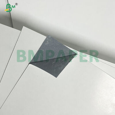 330 г. Глянцевая окантовка Черное ядро игровой карточки для бумаги для покера