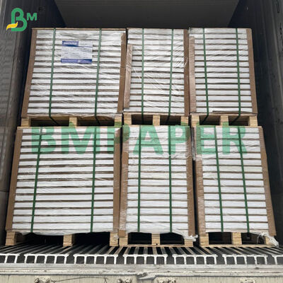 Бескопировальная бумага 20 фунтов Бумага для копирования Листы Бланки для бизнеса Печать счетов и многостраничные документы