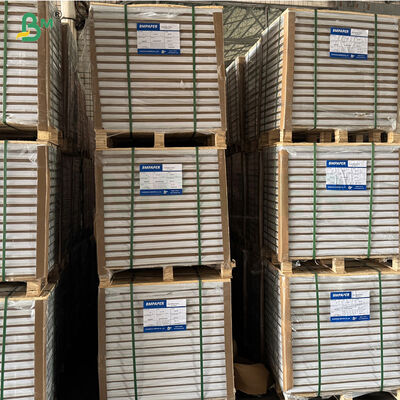 Односторонняя высокоблестящая ржавчина, устойчивая к влаге