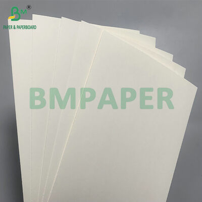 Биоразлагаемая и микроволновая безопасная карточка для изготовления одноразовых мисок для салата