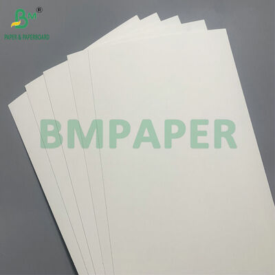 Биоразлагаемая и микроволновая безопасная карточка для изготовления одноразовых мисок для салата