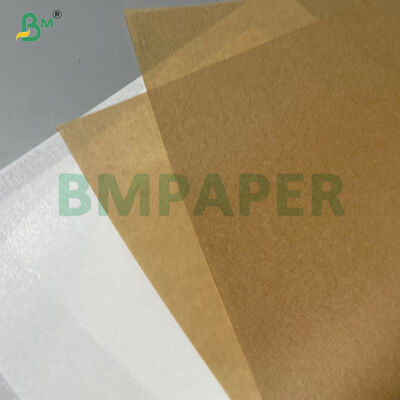 40 грамм неприклеиваемая для выпечки жиропрочная силиконовая бумага для приготовления пищи