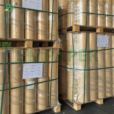 65 грамм Непокрытая курильная мясная мясная мясная бумага для печи