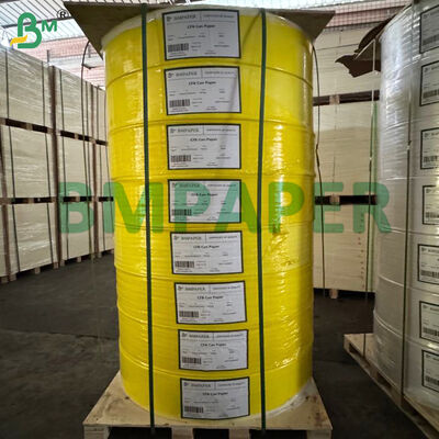 Бумага для безкопирочной бумаги основа CB CFB CF типы для печати счетов-фактур квитанций