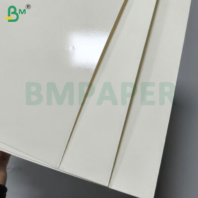 Бумага для микроволновой печи - безопасная для пищевых продуктов, для бумажных тарелок, стаканов, устойчивая к порезам