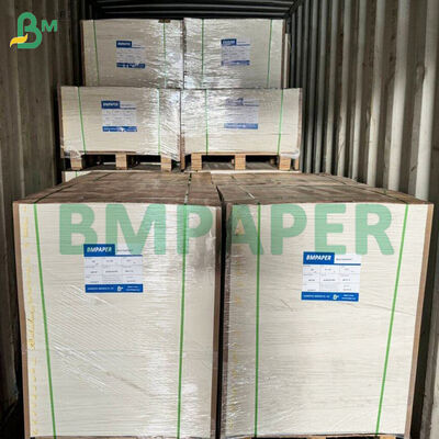 Бумага для микроволновой печи - безопасная для пищевых продуктов, для бумажных тарелок, стаканов, устойчивая к порезам