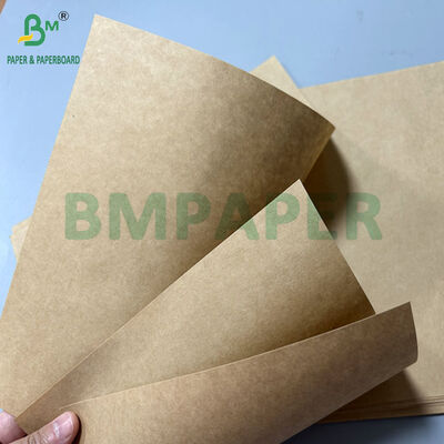 100 г/м² 120 г/м² экологичная крафт-бумага для пищевых продуктов для пакетов 800 мм 900 мм