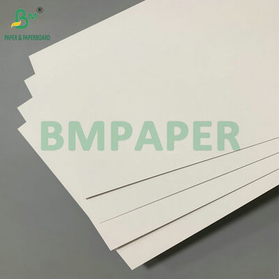 FDA Grade Top Side Clay Coated 365gsm Kraft Paper for Food Packaging