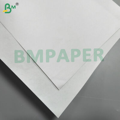 Uncollated NCR Raw Paper, Carbonless Base Paper In Sheet & Roll, Custom Size Available