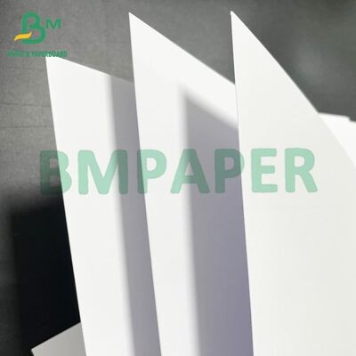 250 г/м² 300 г/м² 350 г/м² 400 г/м² Ярко-белая мелованная бумага для черчения