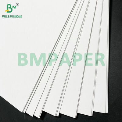 250 г/м² 300 г/м² 350 г/м² 400 г/м² Ярко-белая мелованная бумага для черчения