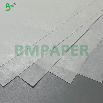 40gsm 50gsm отбеленная крафт-бумага MG для изготовления бумаги для упаковки пищевых продуктов 60 см