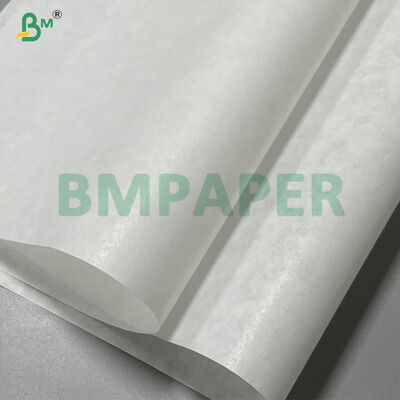 40gsm 50gsm отбеленная крафт-бумага MG для изготовления бумаги для упаковки пищевых продуктов 60 см