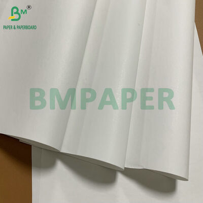 Высокопрочные премиальные термобумажные рулоны без BPA, 48 г/м², 55 г/м²