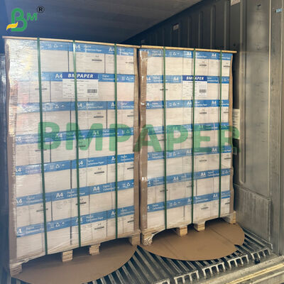 NCR Offset Paper & Digital Printing Неуглеродные листы бумаги 60 гм