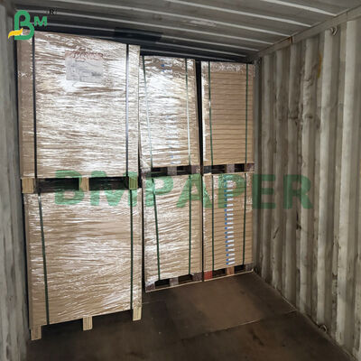 Белая бумага для цифровой печати без покрытия 70г 80г лист